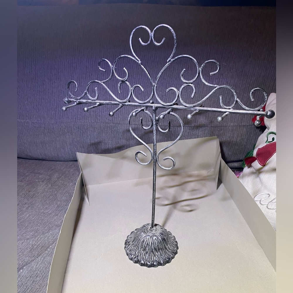 Jewelry Display Stand